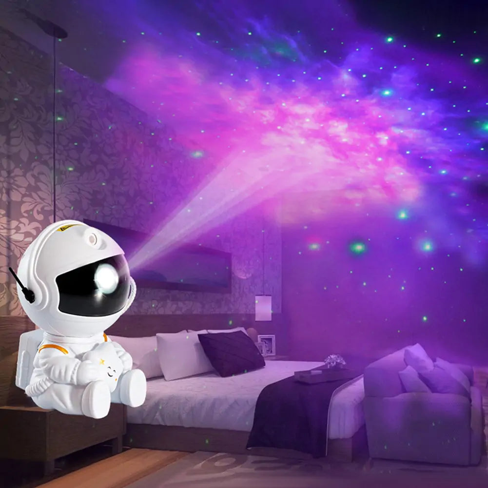 SPACE BUDDY PROJECTOR